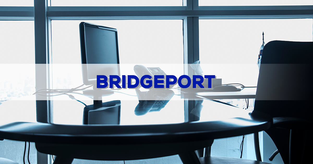 Bridgeport株式会社